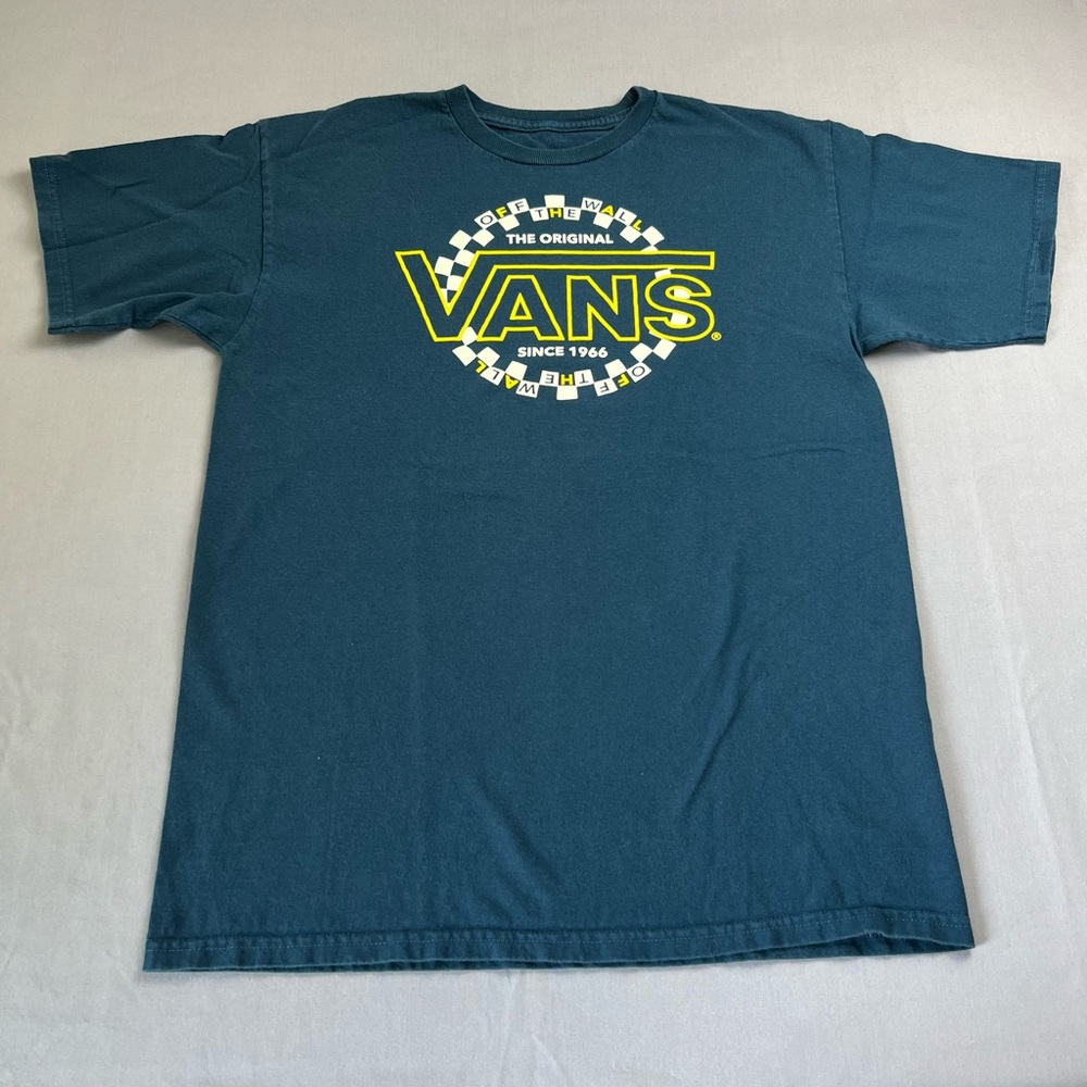 Vans Graphic Tee